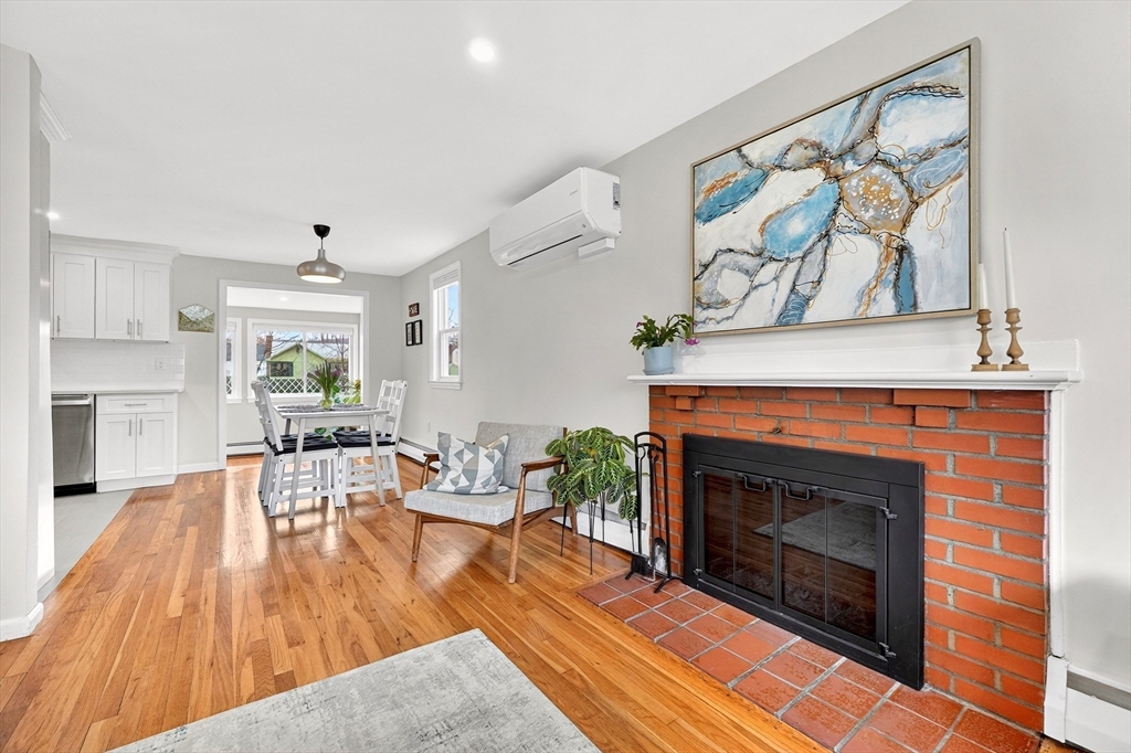13 Carson Road Woburn, MA 01801 - Photo 9 of 41 Gallery Image 9