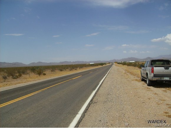 /// South Egar Road Golden Valley, AZ 86413 - Photo 10 of 12 a view of an ocean and beach