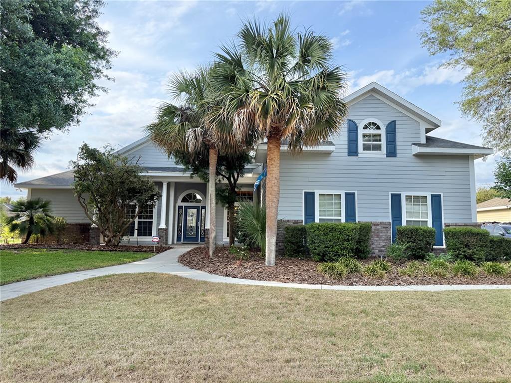 8416 Southwest 10th Road Gainesville, FL 32607 - Photo 1 of 58 Gallery Image 1