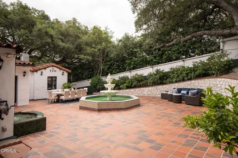 $3,580,000 | 201 La Vereda Road, Pasadena, CA 91105