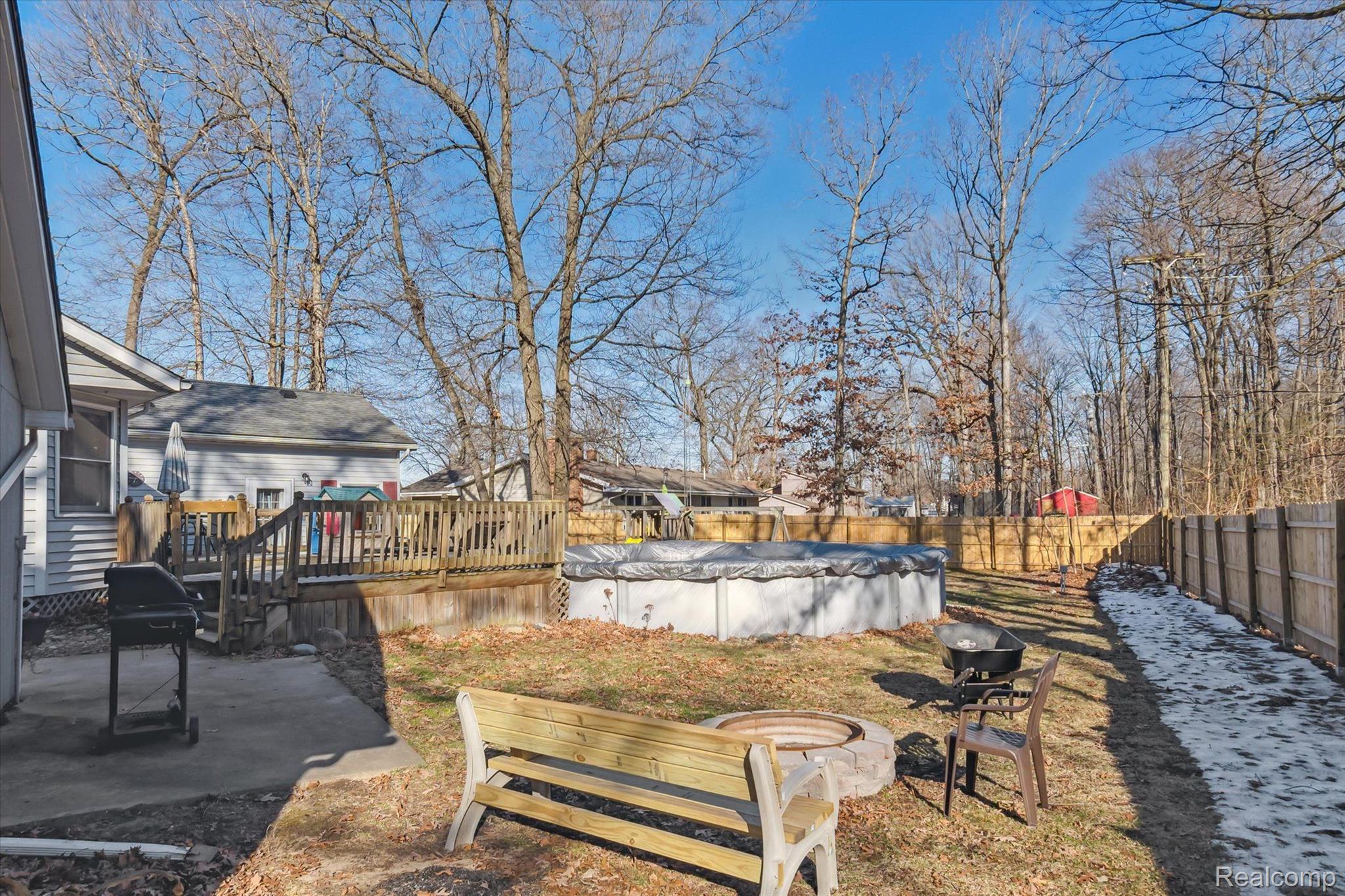 3805 Douglas Road Ida, MI 48140 - Photo 28 of 34 Gallery Image 28