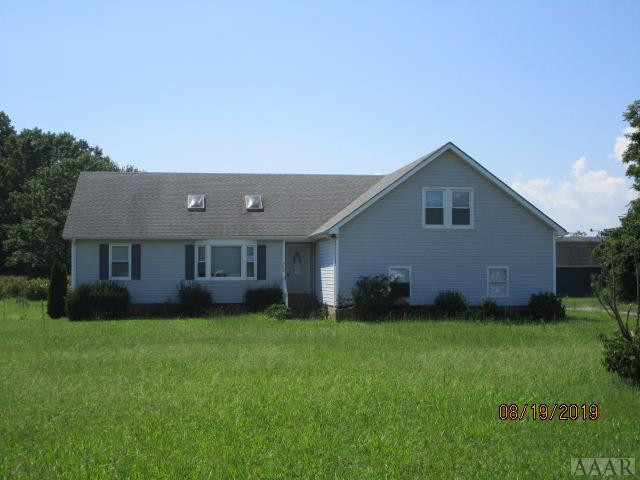 915 South Sandy Hook Road Shiloh, NC 27974 - Photo 1 of 34 Main View