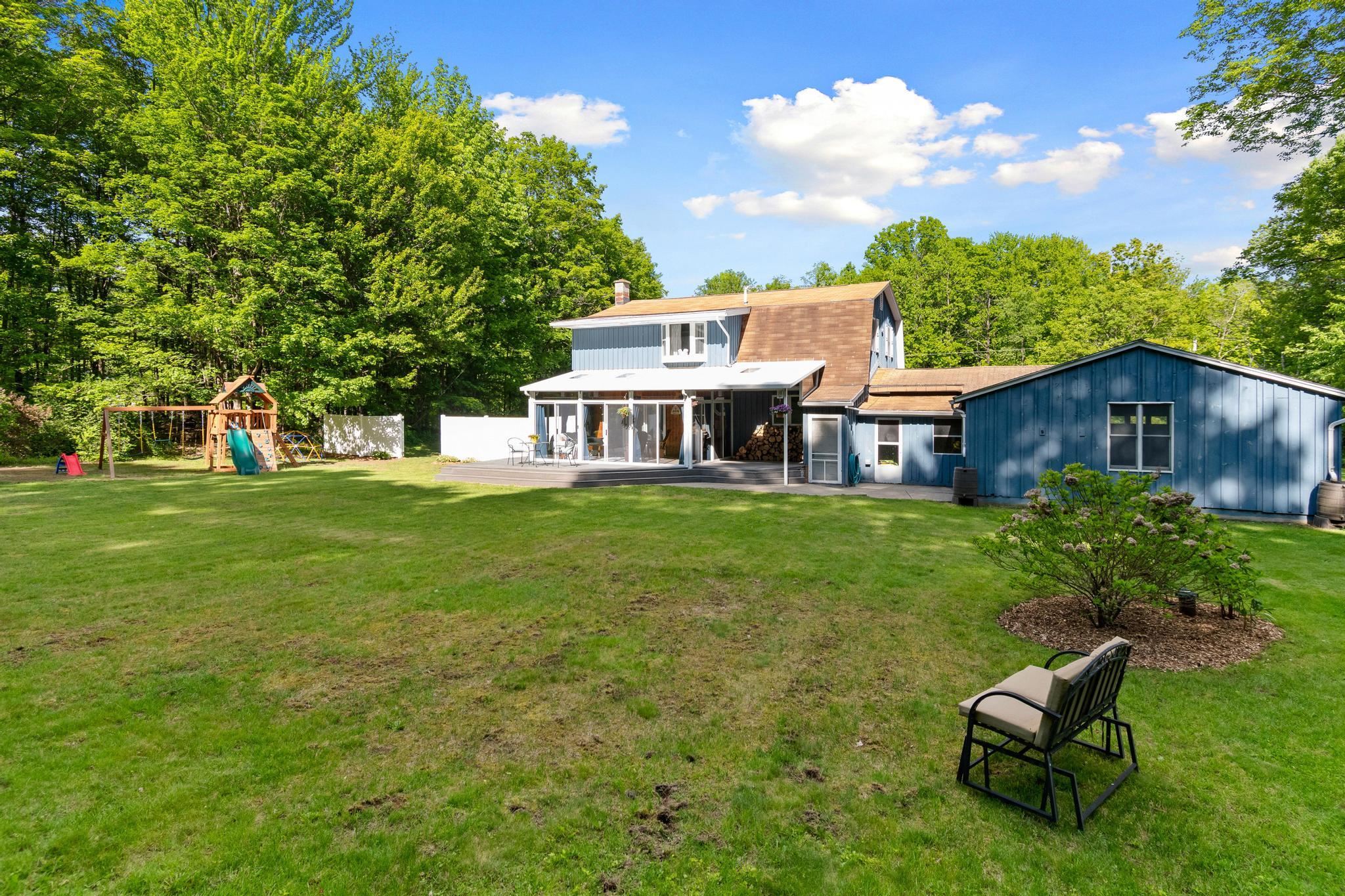 1083 N Road Hinesburg, VT 05461 - Photo 49 of 60