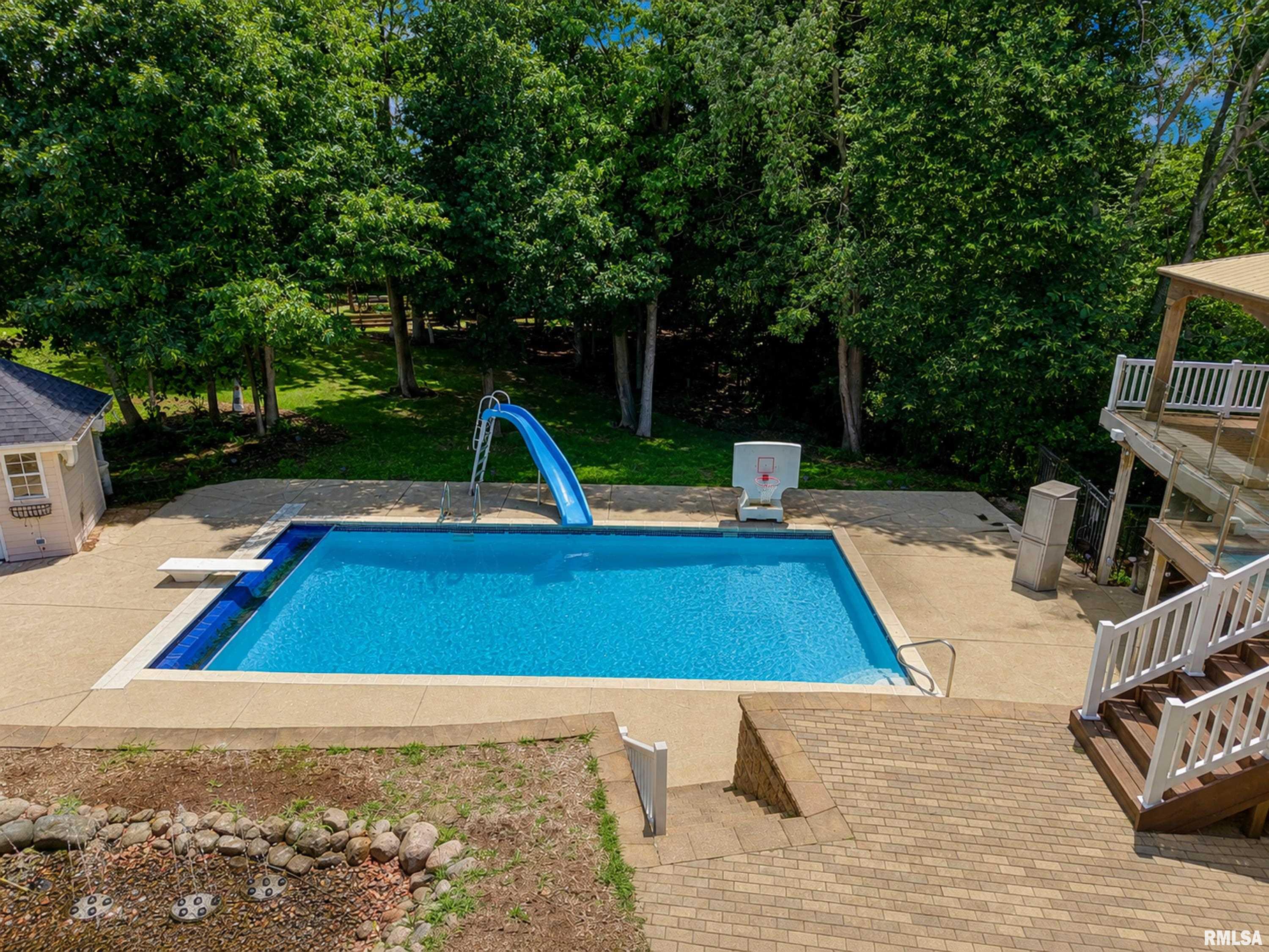 2929 Windpointe Drive Peoria, IL 61614 - Photo 91 of 100