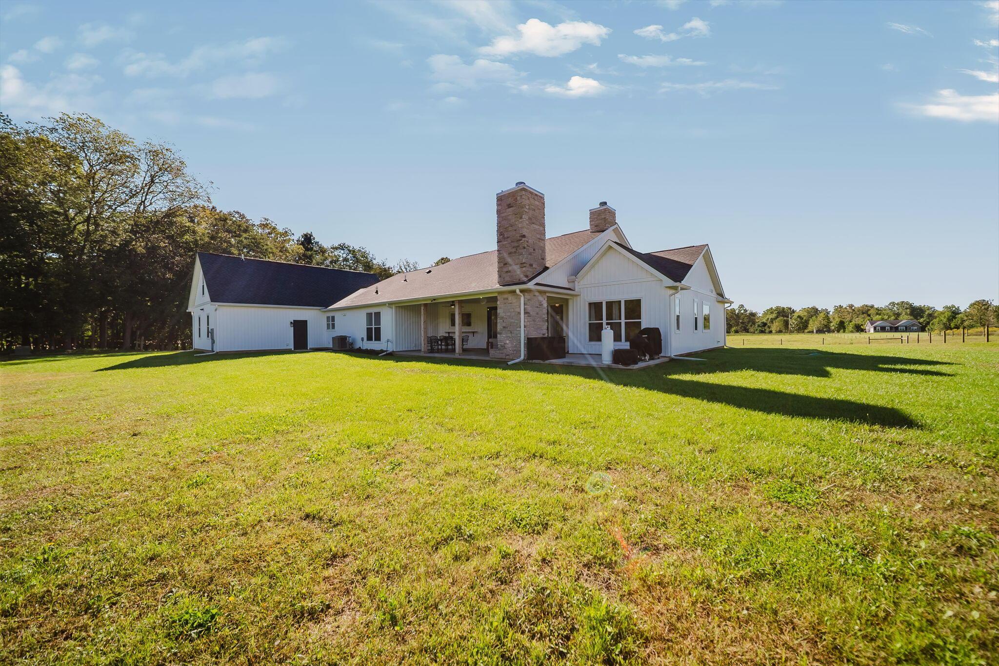 6931 Ginger Hill Road Utica, OH 43080 - Photo 120 of 130 97-S.L. - 6931 Ginger Hill Rd, Utica-97