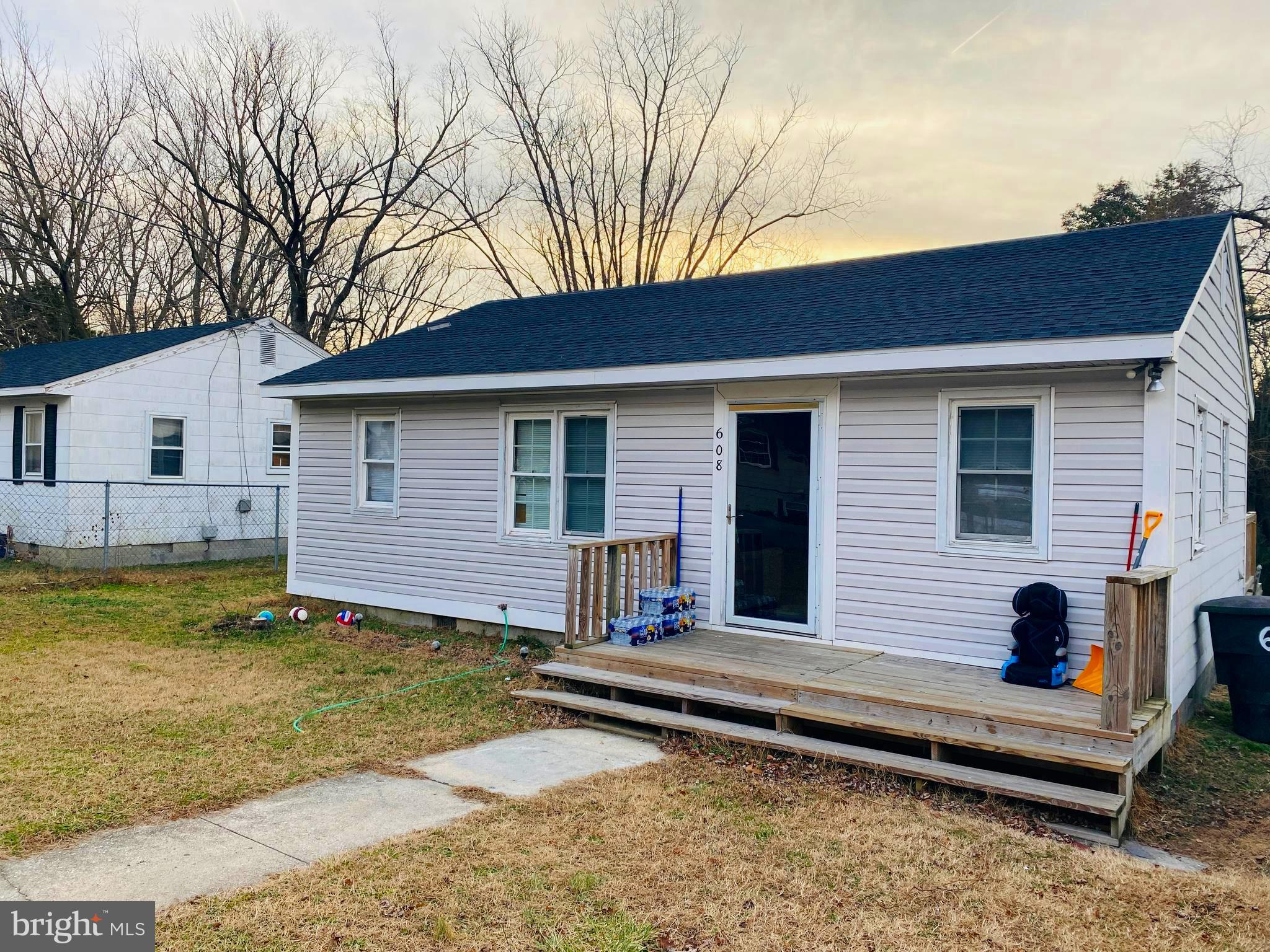 608 Decatur Avenue Salisbury, MD 21804 - Photo 2 of 38