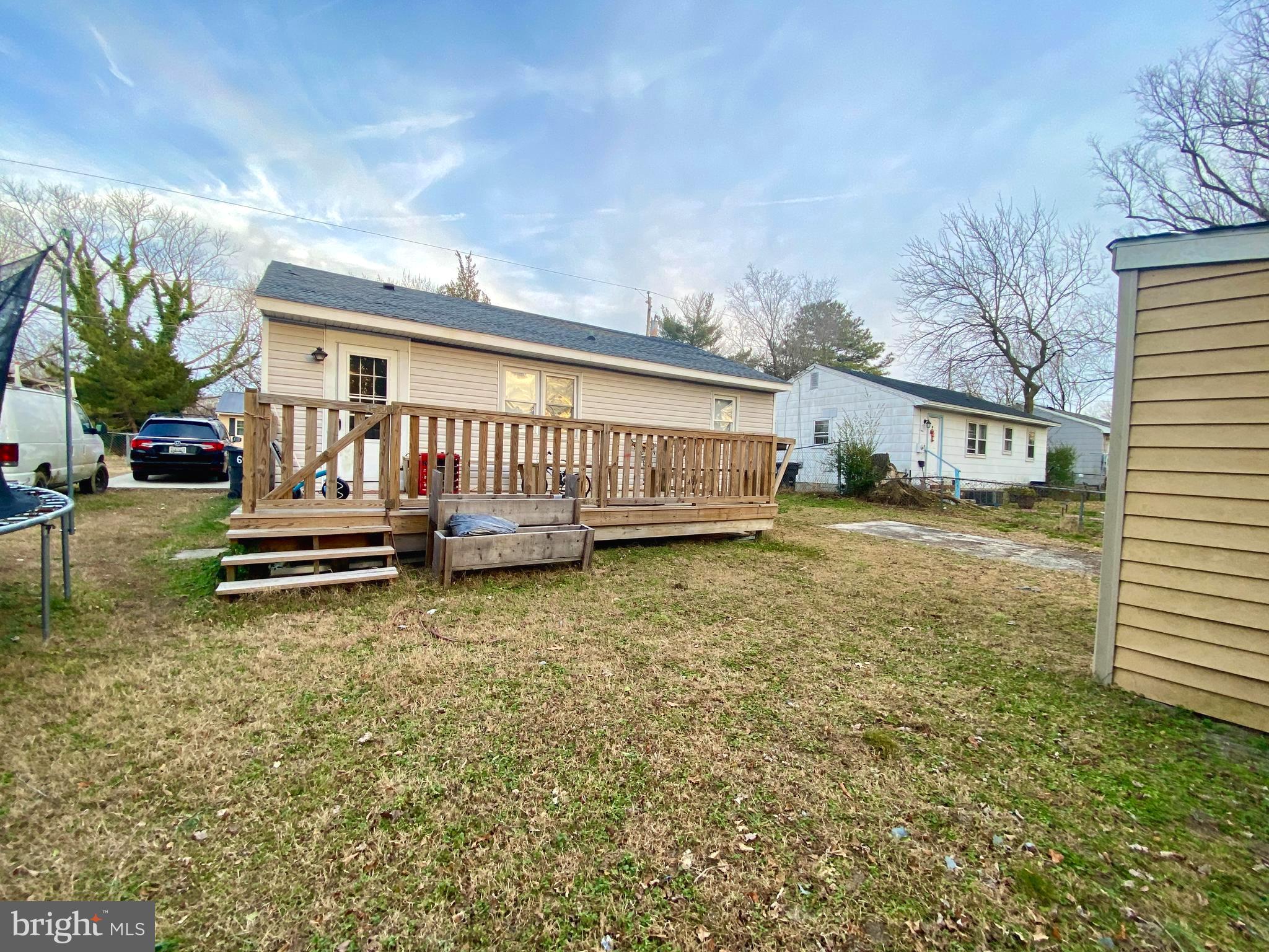 608 Decatur Avenue Salisbury, MD 21804 - Photo 27 of 38