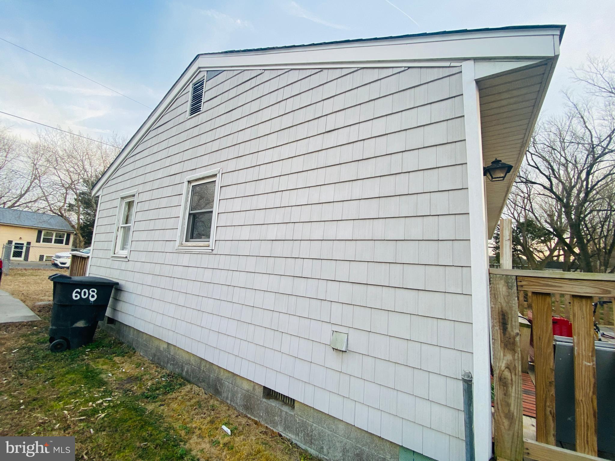 608 Decatur Avenue Salisbury, MD 21804 - Photo 31 of 38