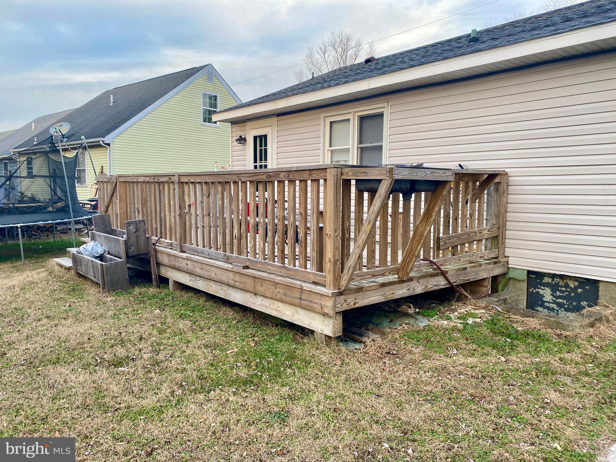 608 Decatur Avenue Salisbury, MD 21804 - Photo 32 of 38