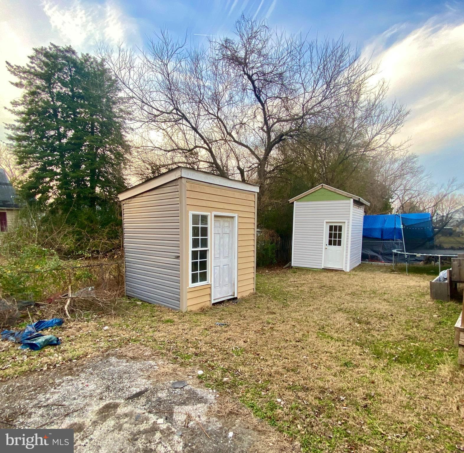 608 Decatur Avenue Salisbury, MD 21804 - Photo 33 of 38