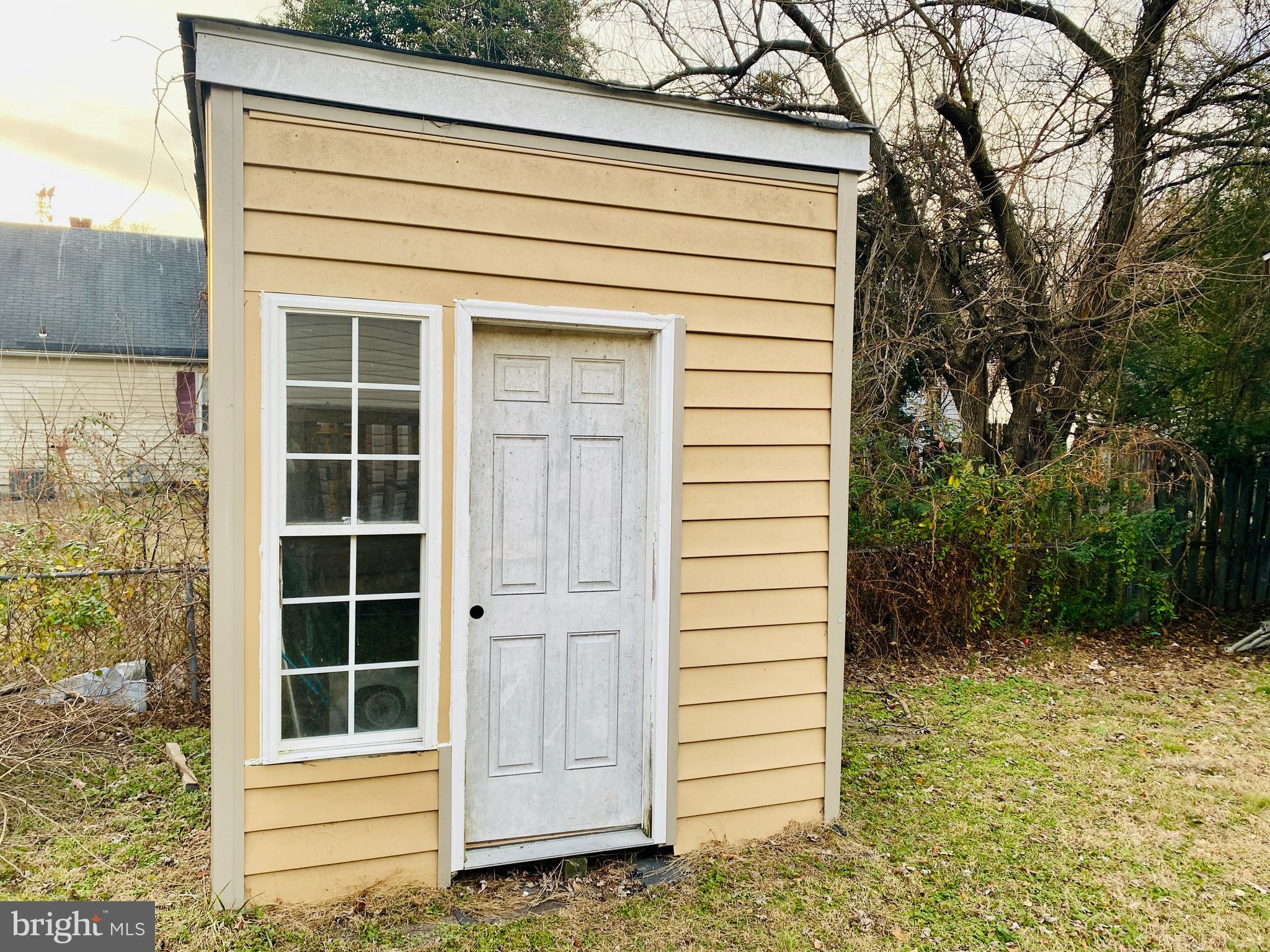 608 Decatur Avenue Salisbury, MD 21804 - Photo 34 of 38