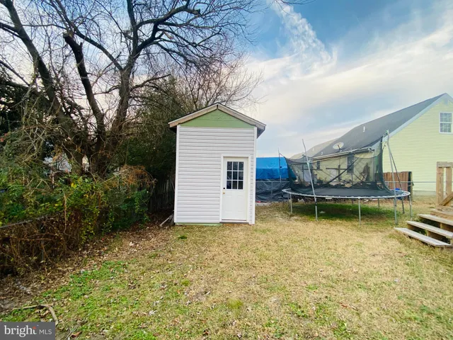 $182,000 | 608 Decatur Avenue, Salisbury, MD 21804