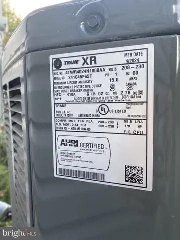 $182,000 | 608 Decatur Avenue, Salisbury, MD 21804