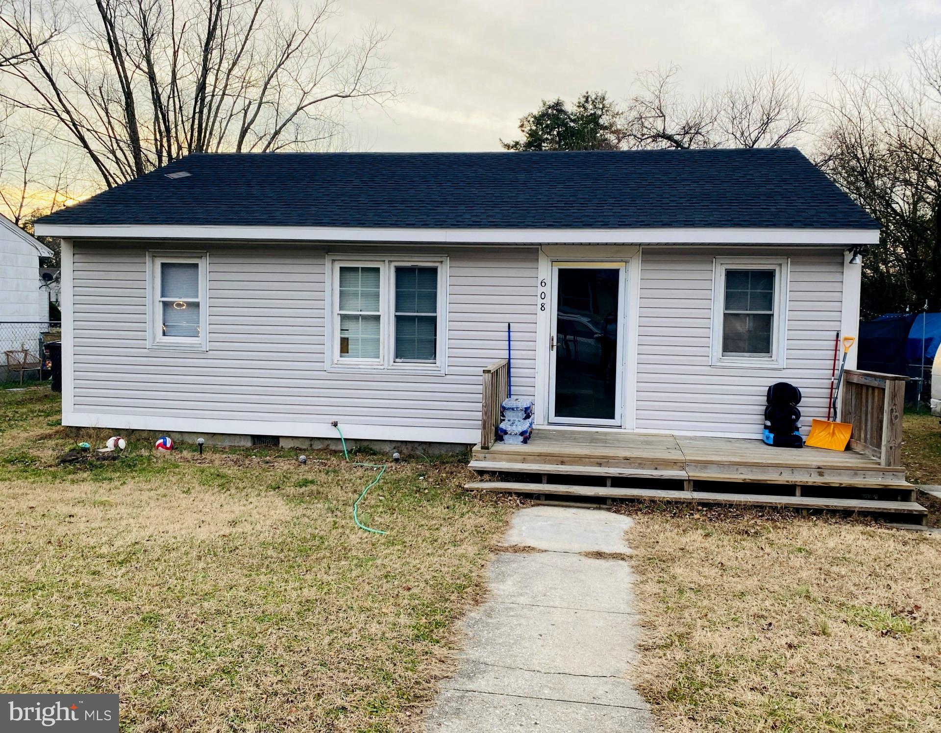 608 Decatur Avenue Salisbury, MD 21804 - Photo 6 of 38