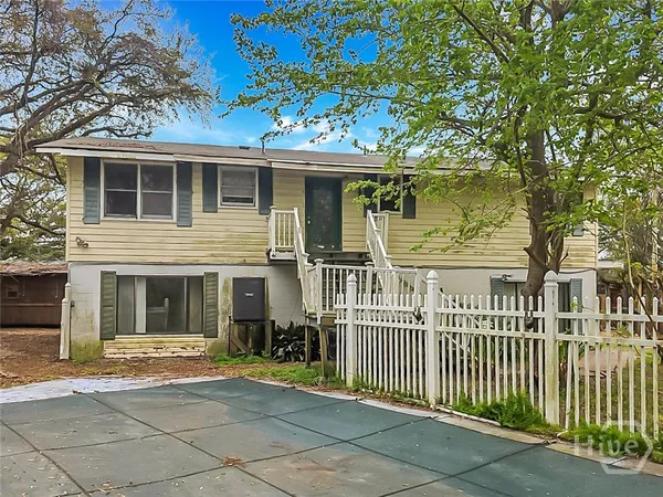 $934,300 | 124 Andrea Drive, Tybee Island, GA 31328