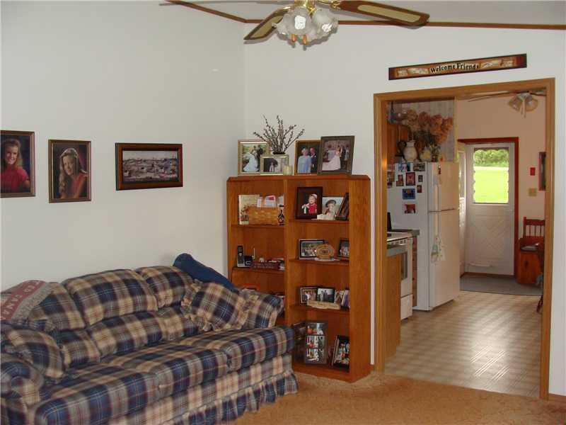 1039 Church Hill Road Leeds, ME 04263 - Photo 8 of 20 Living Room.