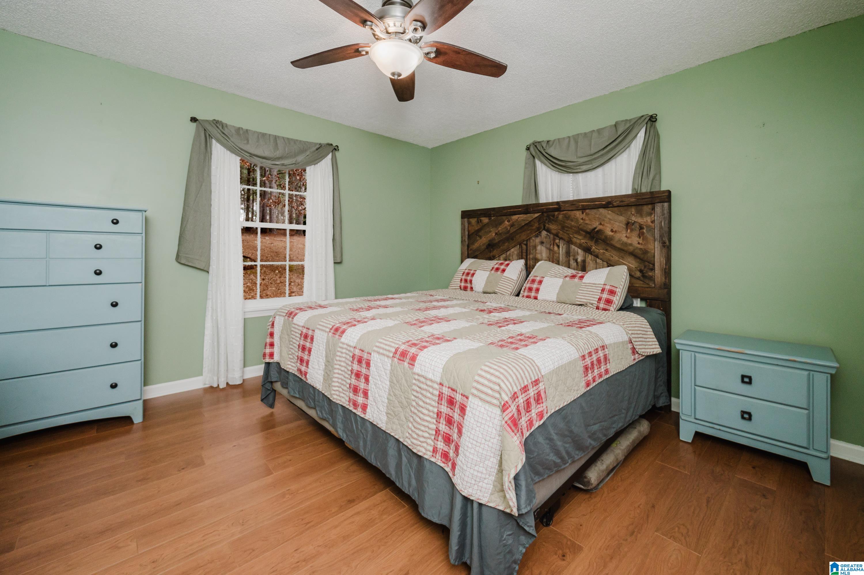 355 Whitlow Road Sumiton, AL 35148 - Photo 23 of 58