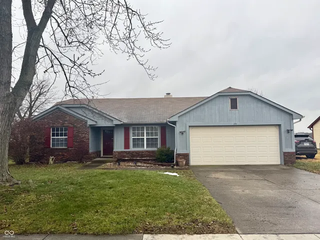 $245,000 | 174 Country Aire Lane, Greenwood, IN 46143