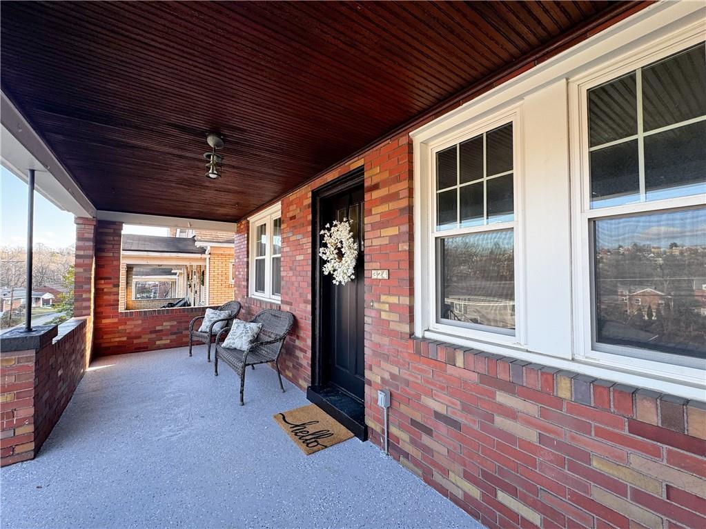 324 East Garden Road Pittsburgh, PA 15227 - Photo 1 of 23 Gallery Image 1
