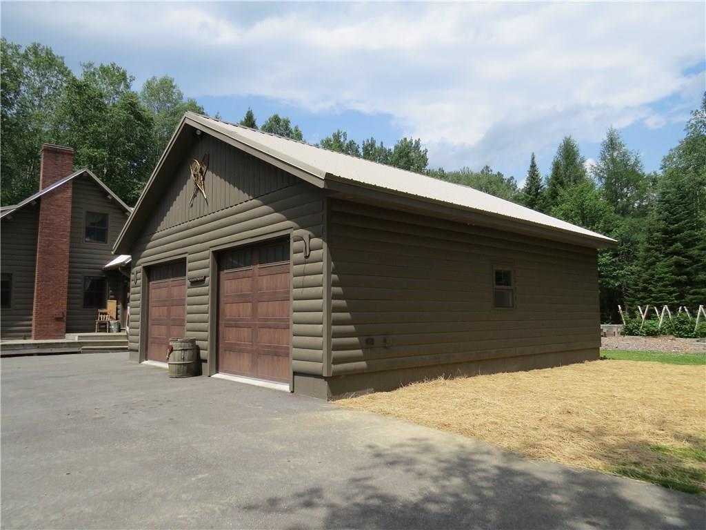 686 North Perley Brook Road Fort Kent, ME 04743 - Photo 2 of 32 Photo