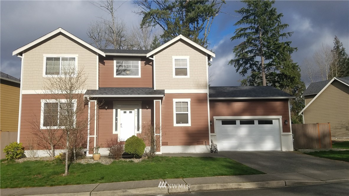 5004 Northeast 2nd Court Renton, WA 98059 - Photo 1 of 14