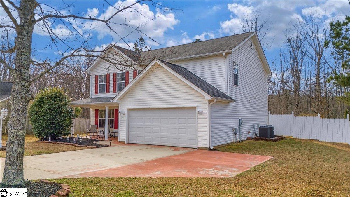 102 Tc-2-168 Pendleton, SC 29670 - Photo 2 of 40