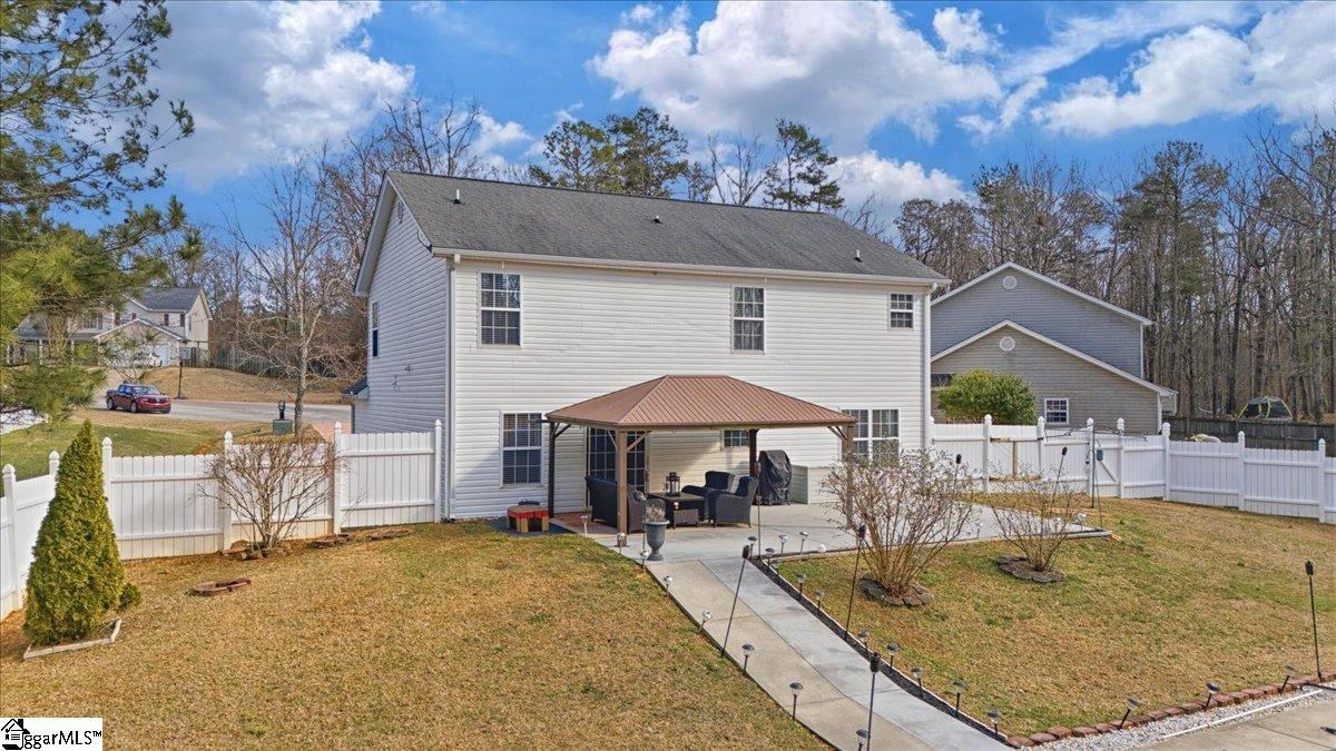 102 Tc-2-168 Pendleton, SC 29670 - Photo 34 of 40