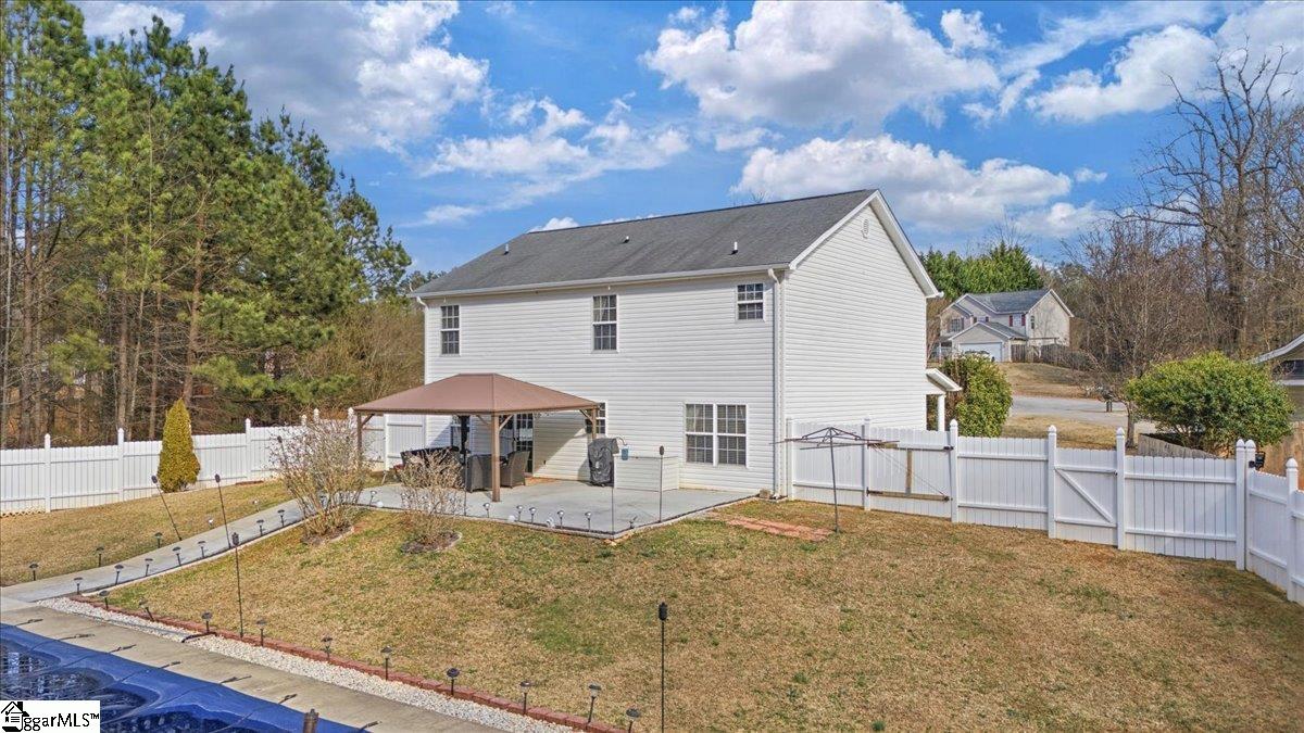 102 Tc-2-168 Pendleton, SC 29670 - Photo 35 of 40