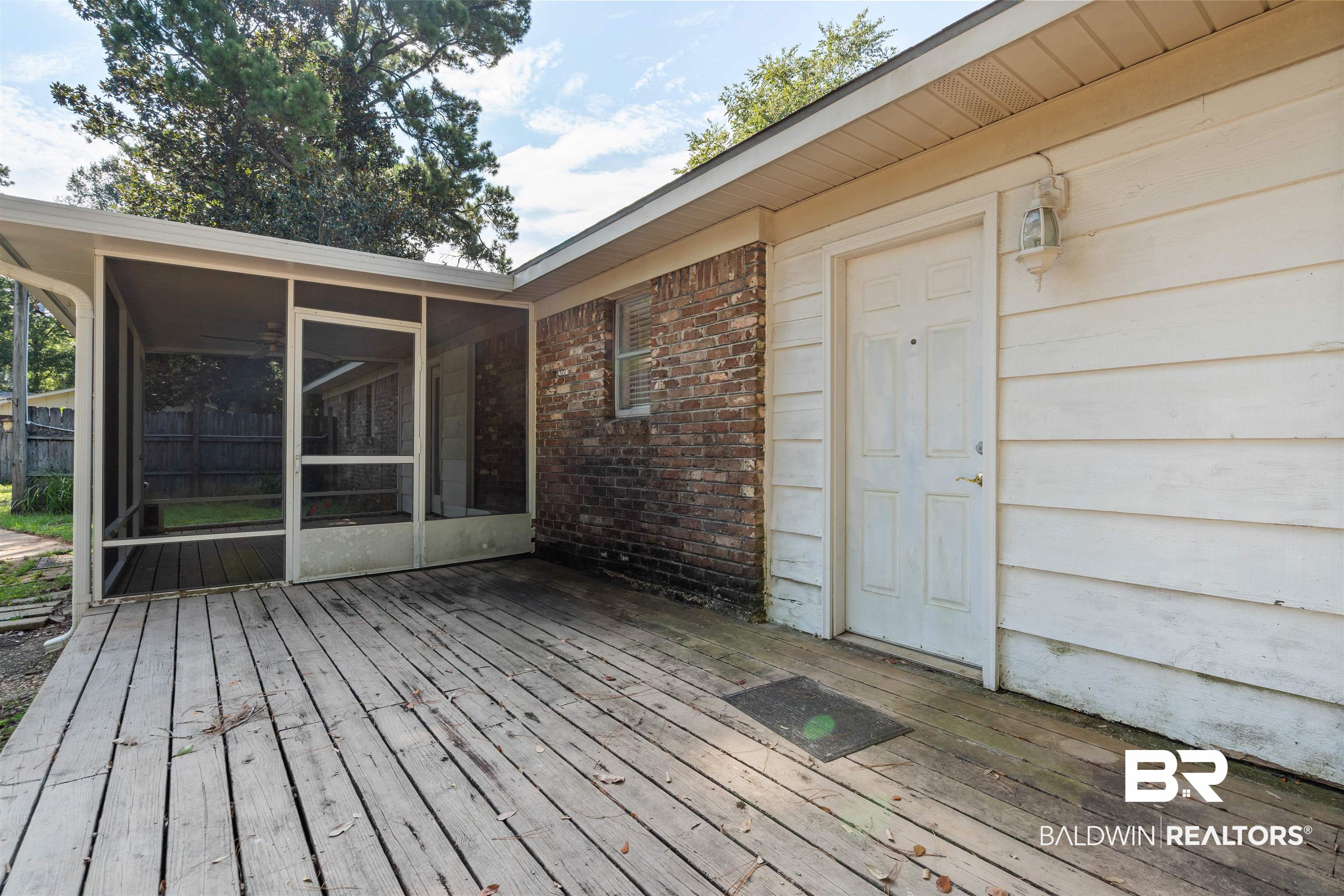 103 Terry Street Daphne, AL 36527 - Photo 15 of 20 Deck