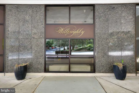 $197,500 | 5500 Friendship Boulevard, Unit 2201N, Chevy Chase, MD 20815