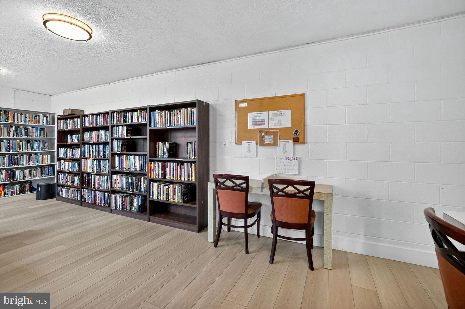 5500 Friendship Boulevard, Unit 2201N Chevy Chase, MD 20815 - Photo 4 of 7