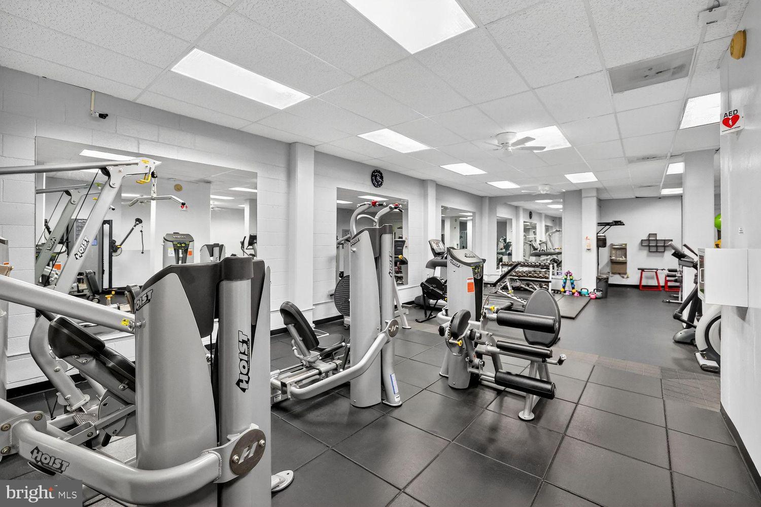 5500 Friendship Boulevard, Unit 2201N Chevy Chase, MD 20815 - Photo 5 of 7