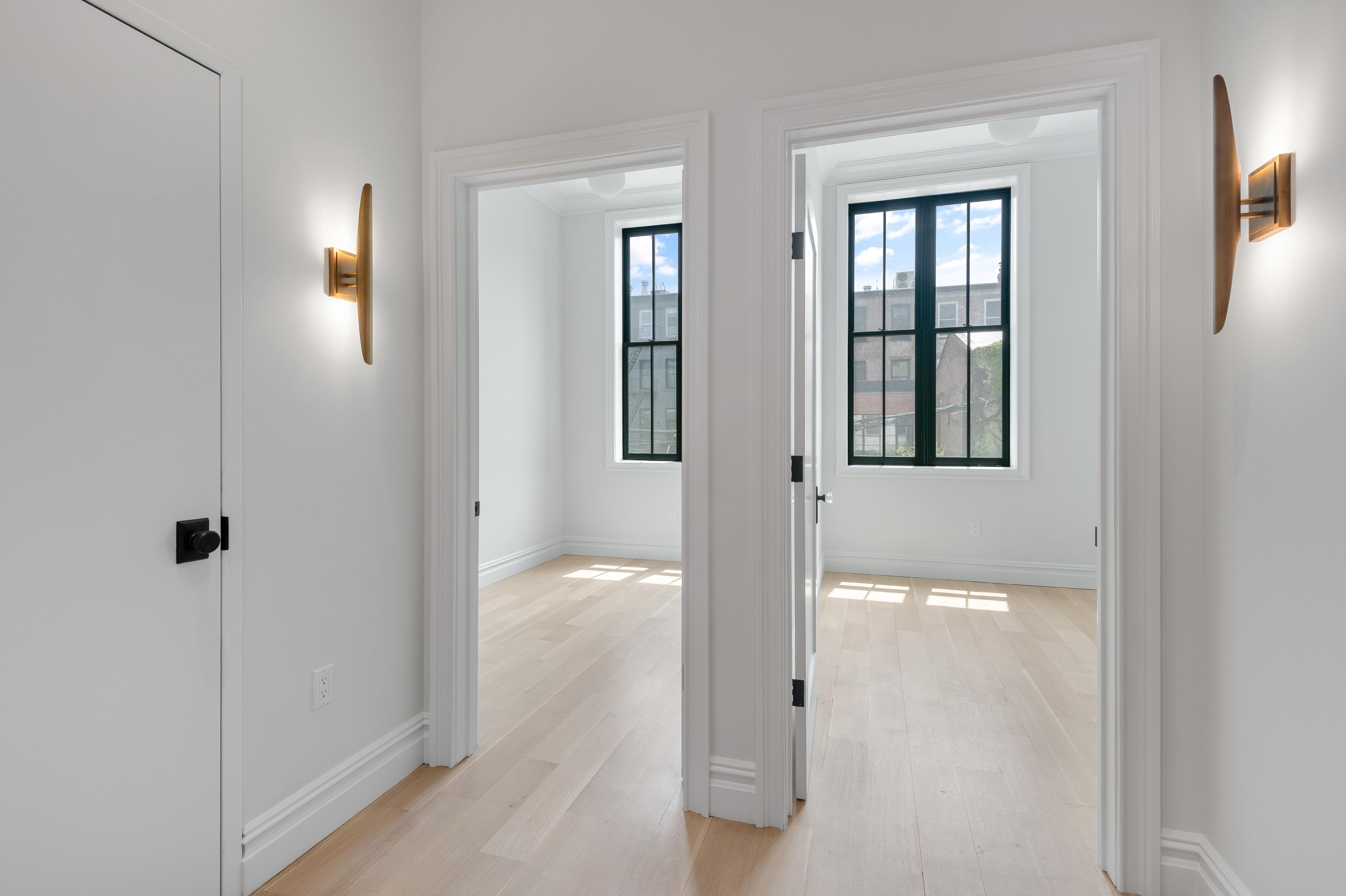 16 2nd Place, Unit RESIDENCE 2 Brooklyn, NY 11231 - Photo 14 of 20 a view of a bathroom from a hallway