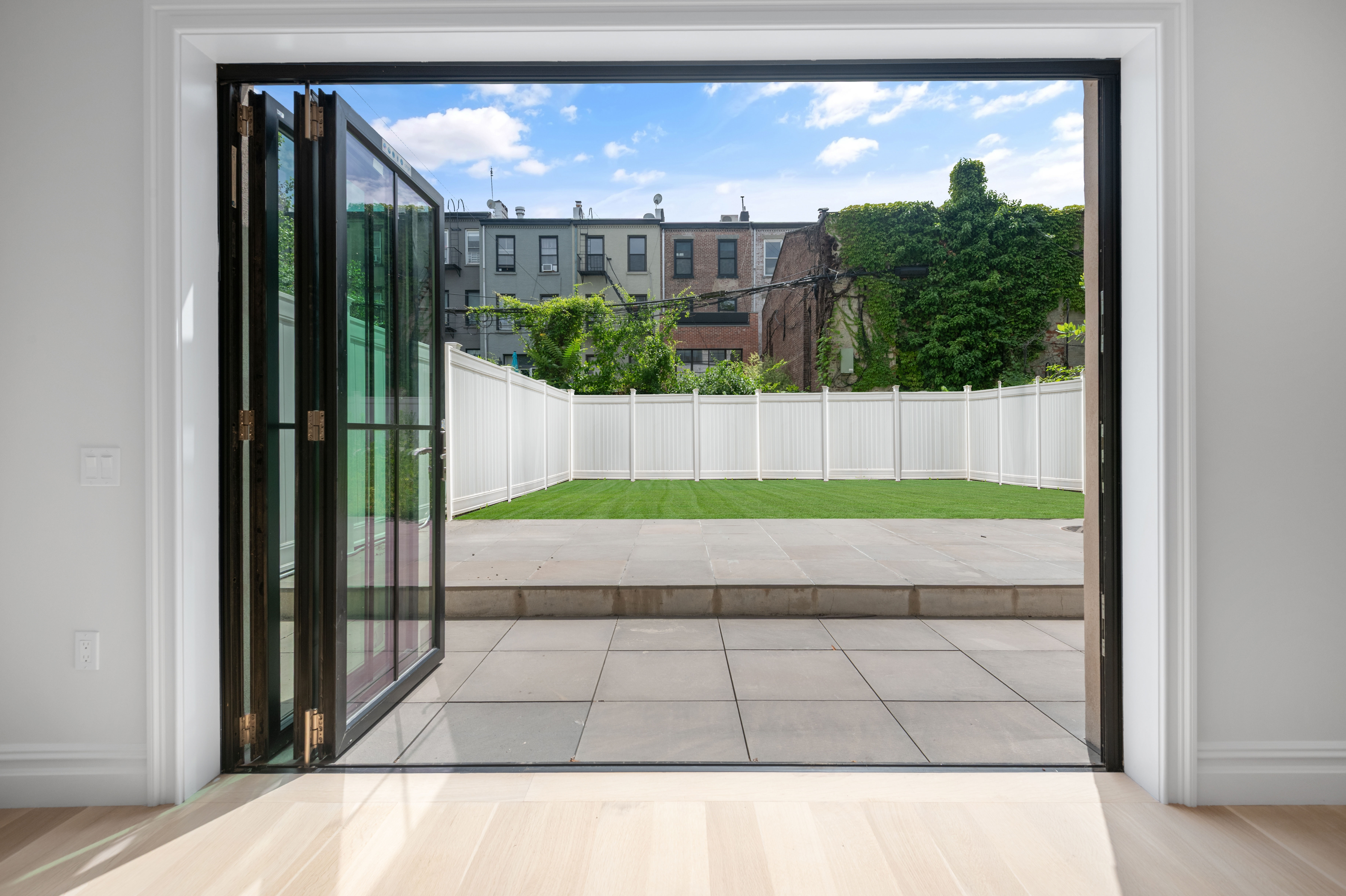 16 2nd Place, Unit RESIDENCE 2 Brooklyn, NY 11231 - Photo 3 of 20 a view of outdoor space