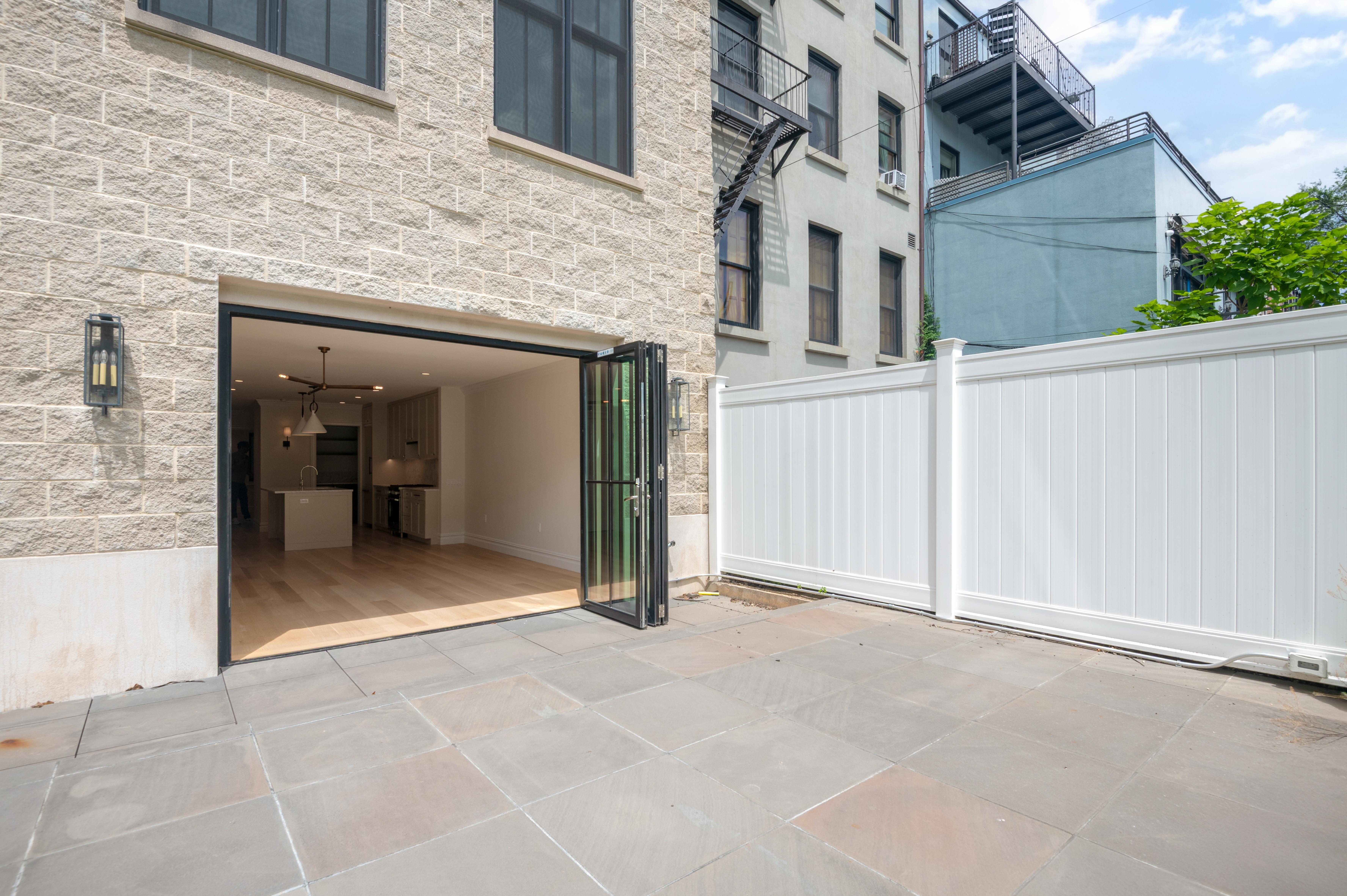 16 2nd Place, Unit RESIDENCE 2 Brooklyn, NY 11231 - Photo 4 of 20 a view of a front door of house