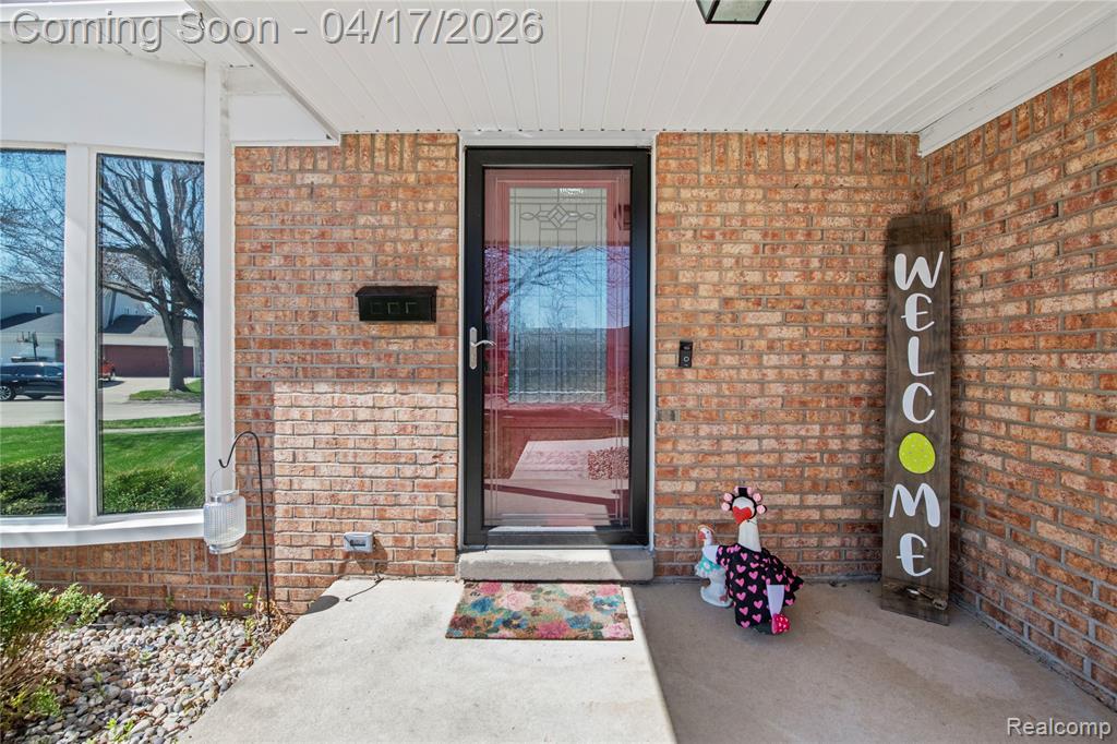19534 Coachwood Road Riverview, MI 48193 - Photo 11 of 47