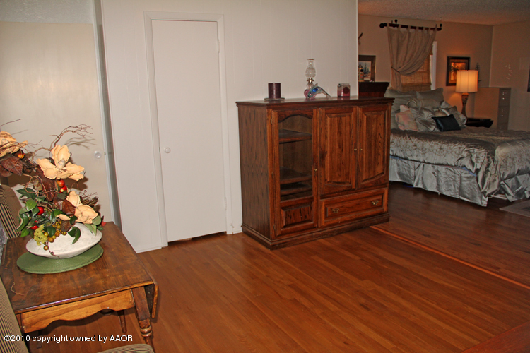 3504 Concord Road Amarillo, TX 79109 - Photo 14 of 30 Master Bedroom 3