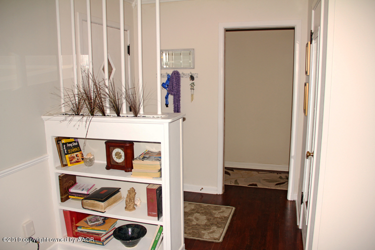 3504 Concord Road Amarillo, TX 79109 - Photo 4 of 30 Entry 2