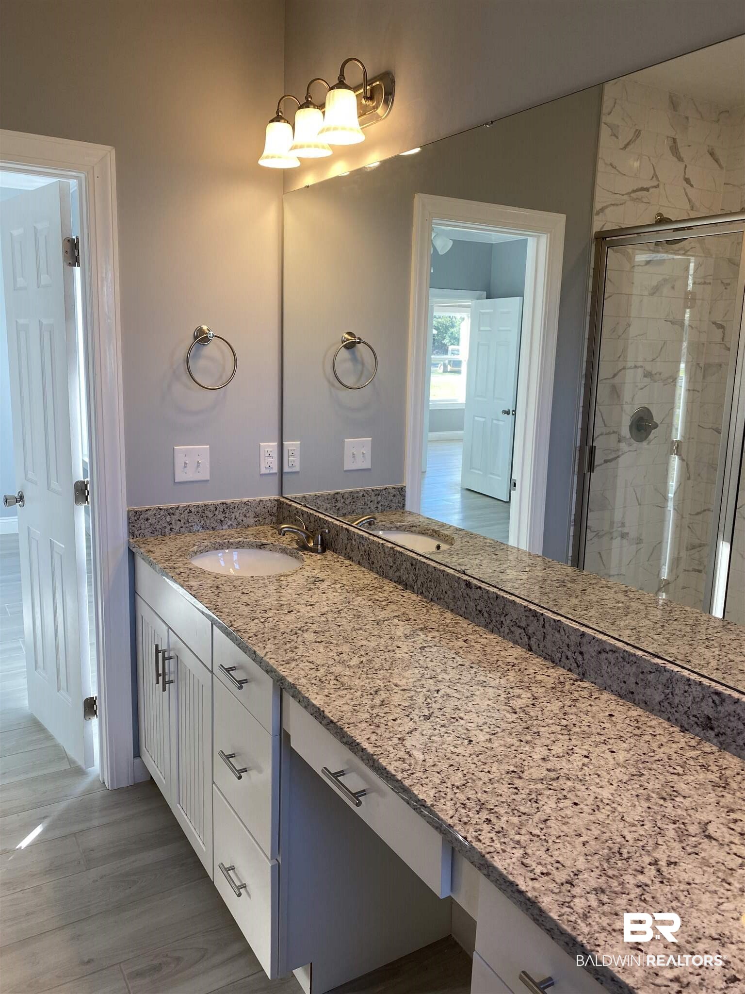 8160 Carmel Circle Foley, AL 36535 - Photo 8 of 11 Double vanity sinks