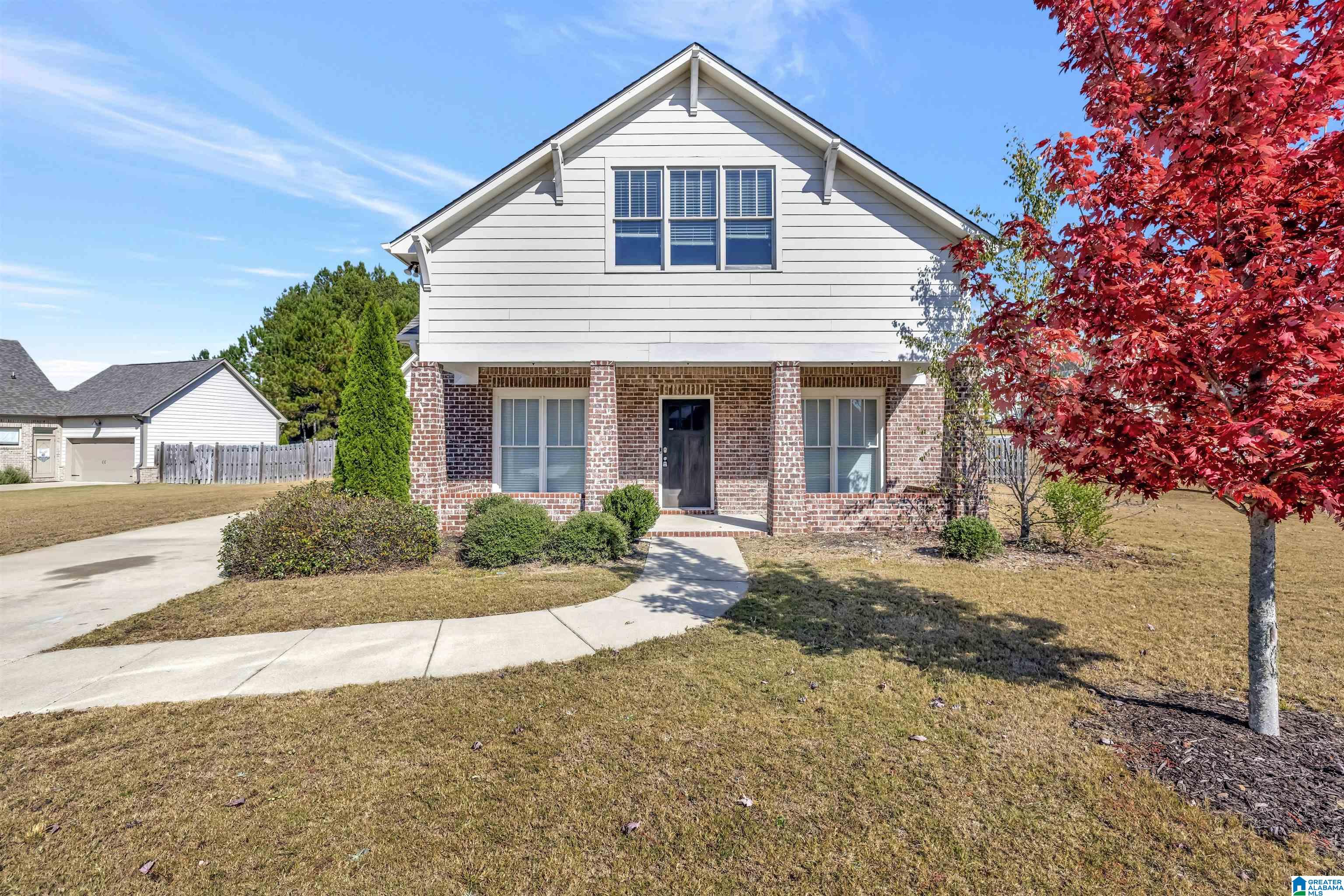631 Grayson Place Chelsea, AL 35043 - Photo 37 of 37