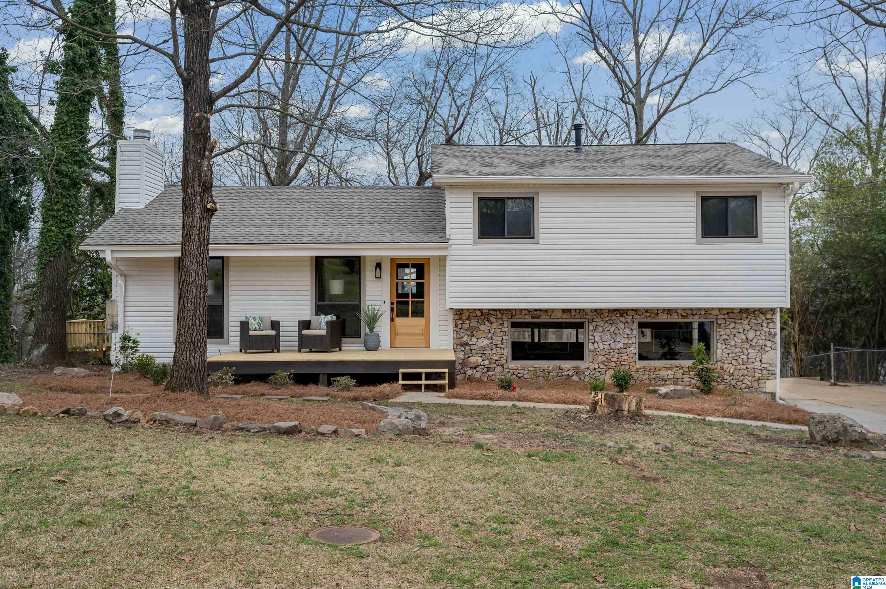 3945 Rock Ridge Road Birmingham, AL 35210 - Photo 1 of 43