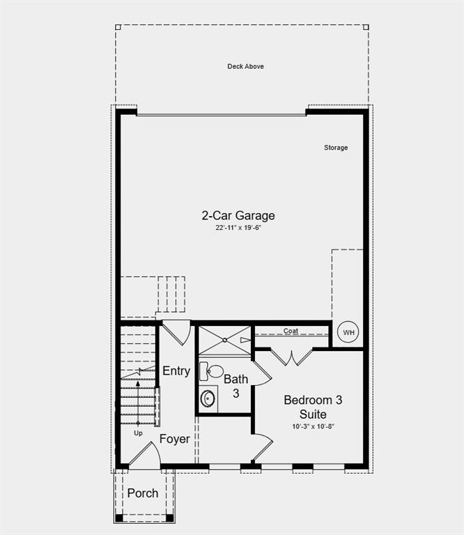 106 Epperly Way Tucker, GA 30084 - Photo 2 of 44