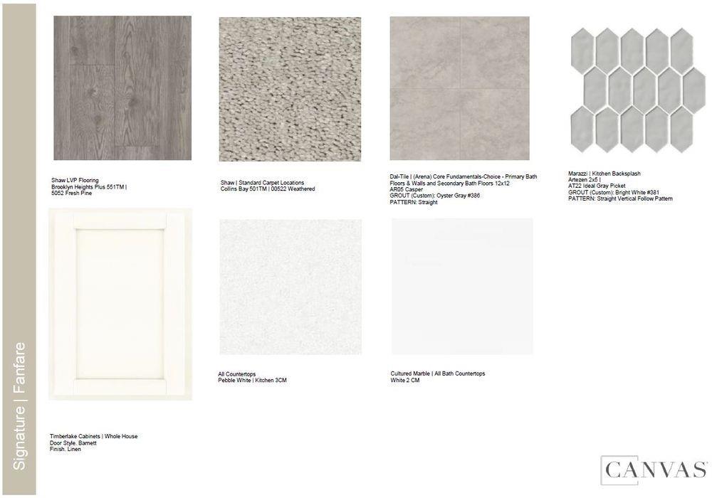 106 Epperly Way Tucker, GA 30084 - Photo 5 of 44