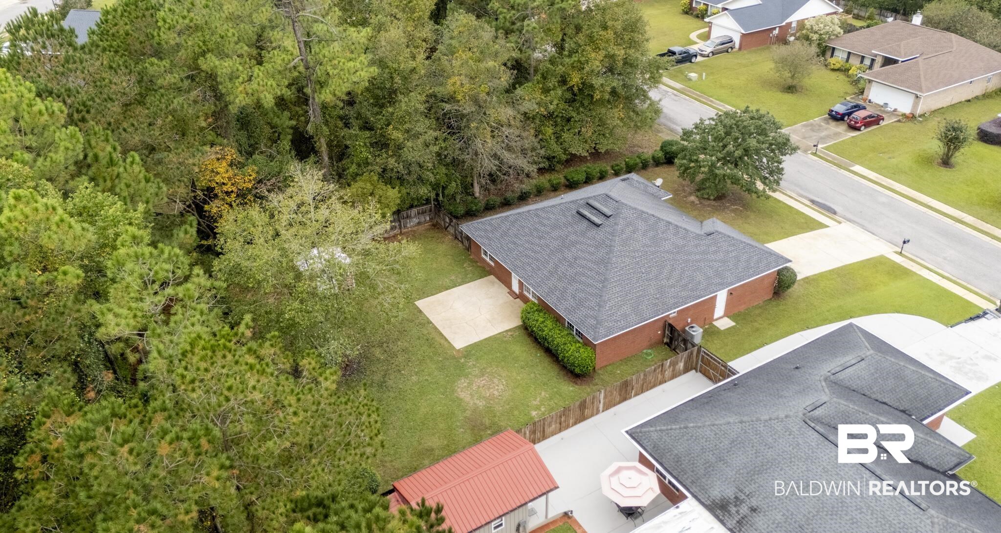 11648 Balsam Court Daphne, AL 36527 - Photo 27 of 32