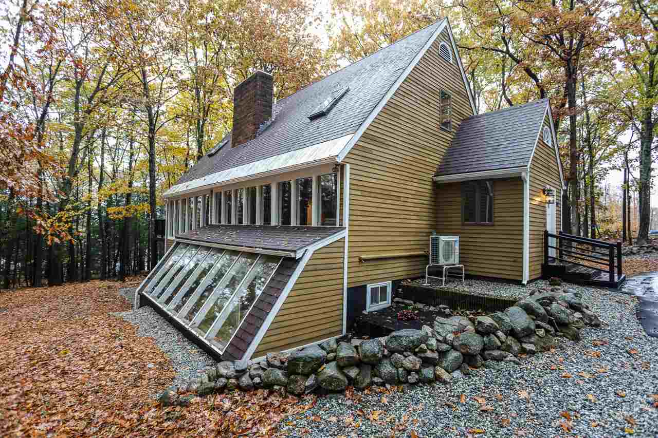 168 Appletree Road Auburn, NH 03032 - Photo 1 of 32