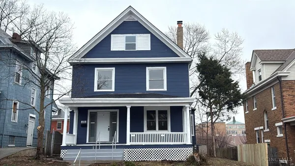 $265,000 | 1136 Gilsey Avenue, Cincinnati, OH 45205