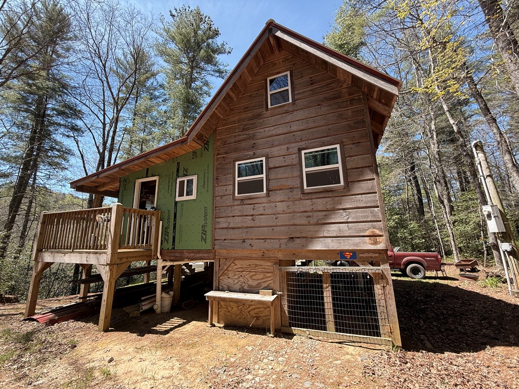 306 Jacks River Road Epworth, GA 30541 - Photo 2 of 12