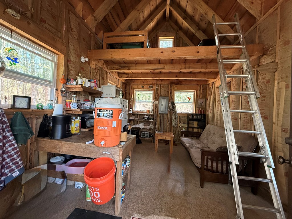 306 Jacks River Road Epworth, GA 30541 - Photo 4 of 12