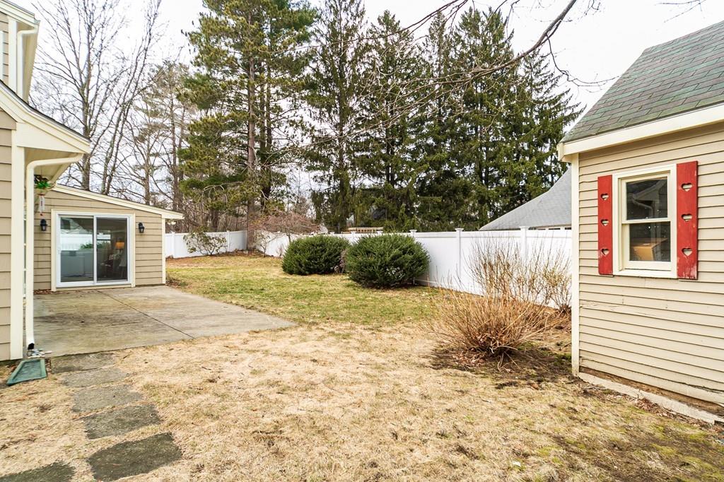 4 Westfield Road Natick, MA 01760 - Photo 28 of 28 Gallery Image 28