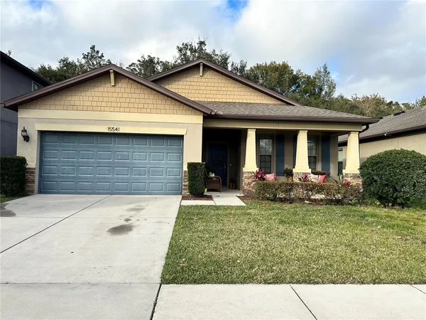$2,300 | 15541 Stone House Drive, Brooksville, FL 34604